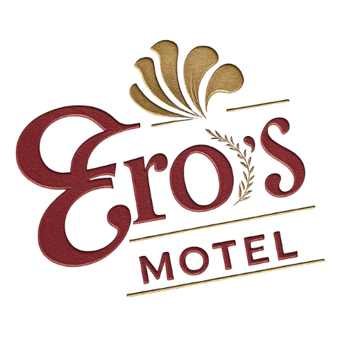 Eros Motel Ceilândia DF
